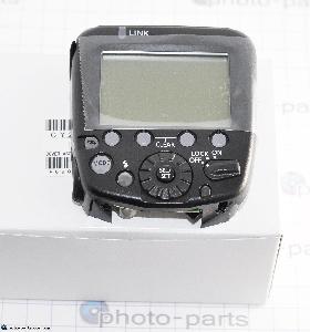 Плата главная c корпусом Canon 600EX-RT, АСЦ CY2-4285